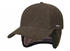 Stetson Vaby II Baseball Cap (7720102) brown
