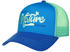 Stetson Trucker Cap Inspired by Nature Sustainable Mesh Baseball Cap (7765102) blue