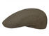 Stetson Madison Delave Organic Cotton Ivy Flatcap (6121103)