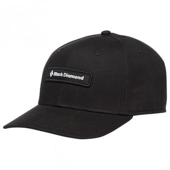 Black Diamond Black Label Hat (AP723005) black