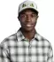 Buff Trucker Cap (131402) darryl white