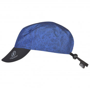 Chaskee Reversible Cap Spartan (001-SPA) blue