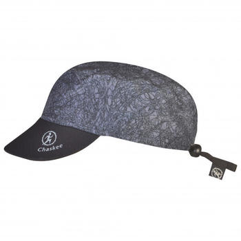Chaskee Reversible Cap Spartan (001-SPA) graphite