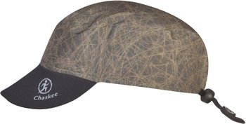 Chaskee Reversible Cap Spartan (001-SPA) olive
