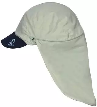 Chaskee Zuma Zip (006-MF) microfiber/light beige
