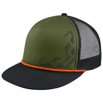 Dynafit Trucker 3 Cap, (08-0000071138) winter moss