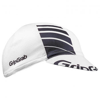 GripGrab Lightweight Summer Cycling Cap (5022) black /white