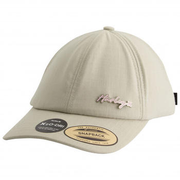 Hurley Women's H20 Dri Marina Hat (HIHW002525) stone