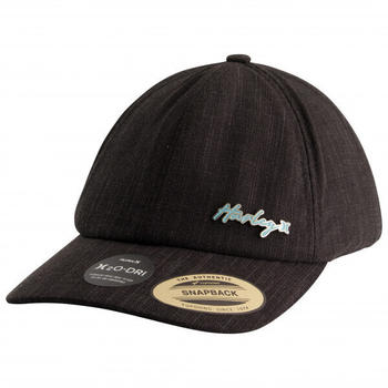 Hurley Women's H20 Dri Marina Hat (HIHW002501) black