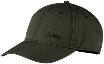 Lundhags Base Cap II, (1142331) forest green