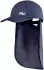 P.A.C. Nutram Outdoor Cap (3042-1002) navy