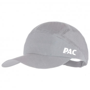 P.A.C. Soft Outdoor Cap Gilan (3042-1003) grey