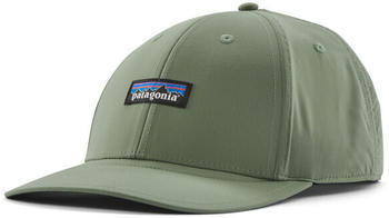 Patagonia Airshed Cap (33316) sedge green