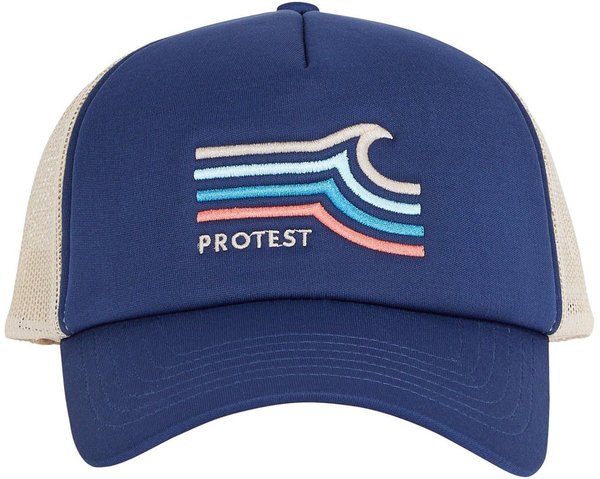 Protest Prttonio Cap, deep dive blue