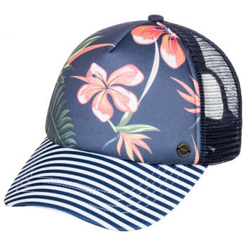 Roxy Women's Beautiful Morning (ERJHA04129) mood indigotropical depht