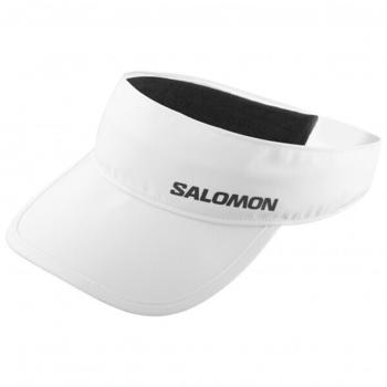 Salomon Cross Visor (LC2021) white