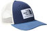 The North Face Deep Fit Mudder Trucker (NF0A5FX8) shady blue/summit navy
