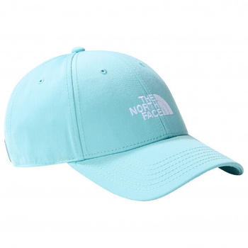 The North Face Recycled 66 Classic Hat (NF0A4VSV) reef waters