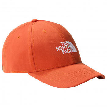 The North Face Recycled 66 Classic Hat (NF0A4VSV) rusted bronze