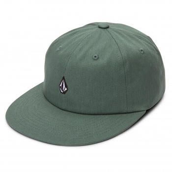 Volcom Full Stone Dad Hat (D5512318) abyss