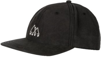 Buff Pack Baseball Cap (122595) solid black