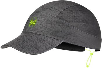 Buff Pack Run Cap, (122580) grey heather
