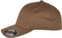 Flexfit Wooly Combed (6277) coyote/brown
