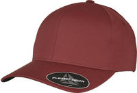 Flexfit Flex Cap "Flexfit Unisex Flexfit Delta" maroon