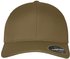 Flexfit Delta (180) olive