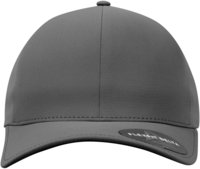 Flexfit 18000094, Flexfit Delta Unisex Caps grau Gr&ouml;&szlig;e S/M Accessoires
