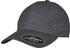 Flexfit Delta Carbon Cap (180M) melange charcoal