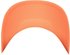 Flexfit 3-Tone (6277TT) neon orange/white/olive