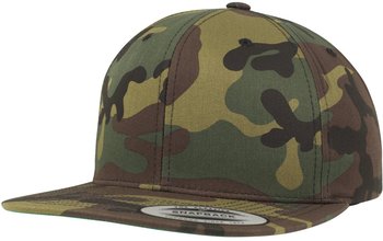 Flexfit Camo Classic Snapback (6089CF) camouflage