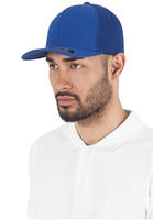Flexfit Flex Cap "Flexfit Unisex Flexfit Tactel Mesh" royal