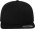 Flexfit Classic Snapback (6089M) heather/heather