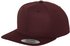 Flexfit Classic Snapback (6089M) dark navy/dark navy