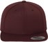 Flexfit Classic Snapback (6089M) darkgrey