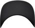 Flexfit Trucker Recycled Polyester Fabric Cap (6606TR) polyester fabric black