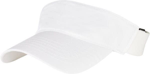Flexfit Performance Visor Cap (8888PV) white