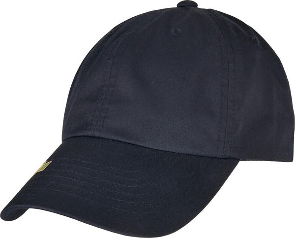 Flexfit Recycled Polyester Dad Cap (6245RP) navy