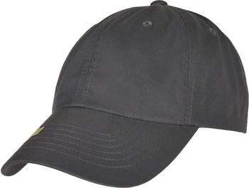 Flexfit Recycled Polyester Dad Cap (6245RP) light charcoal