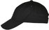 Flexfit Recycled Polyester Dad Cap (6245RP) black