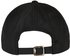 Flexfit Recycled Polyester Dad Cap (6245RP) black