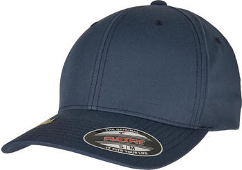 Flexfit Recycled Polyester Cap (6277RP) navy