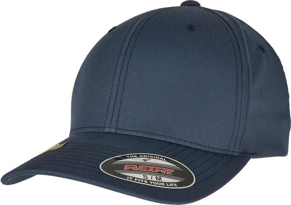 Flexfit Recycled Polyester Cap (6277RP) navy