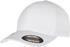 Flexfit Recycled Polyester Cap (6277RP) white