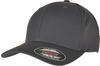 Flexfit Recycled Polyester Cap (6277RP) light charcoal