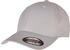 Flexfit Recycled Polyester Cap (6277RP) silver