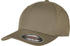 Flexfit Recycled Polyester Cap (6277RP) loden