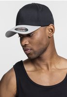 Flexfit Flex Cap "Flexfit Unisex Flexfit Wooly Combed 2-Tone"